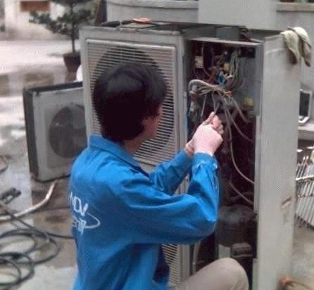 伊萊克斯空氣源熱泵維修號碼(伊萊克斯空氣源熱泵維修服務：一鍵隨行，便捷高效)