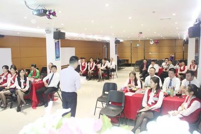 聚焦會議服務 寧夏業務表彰、福建咨詢研討與青海服務中心會議的經驗與啟示